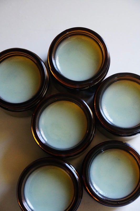 Blue Chamomile Set + Bundle