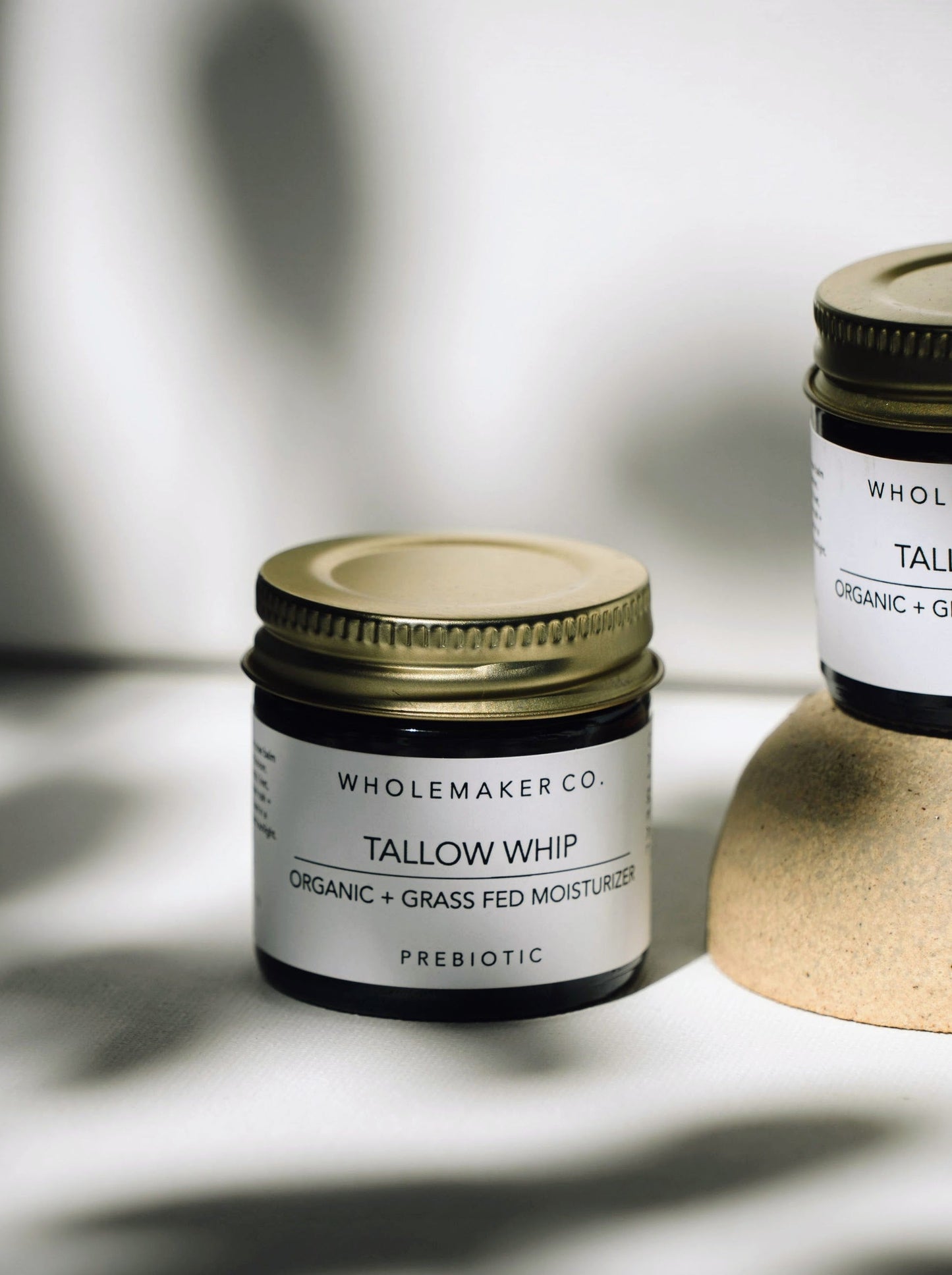 Baby Tallow Sampler Set + Bundle