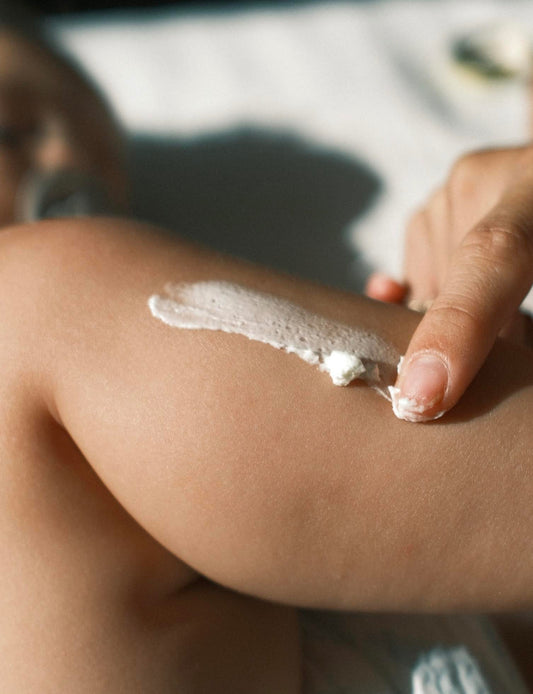 Baby+ Tallow Whip