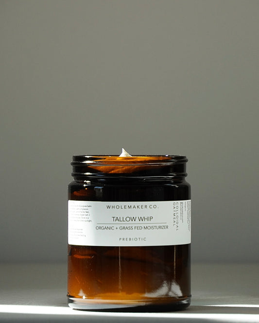 Prebiotic Tallow Whip