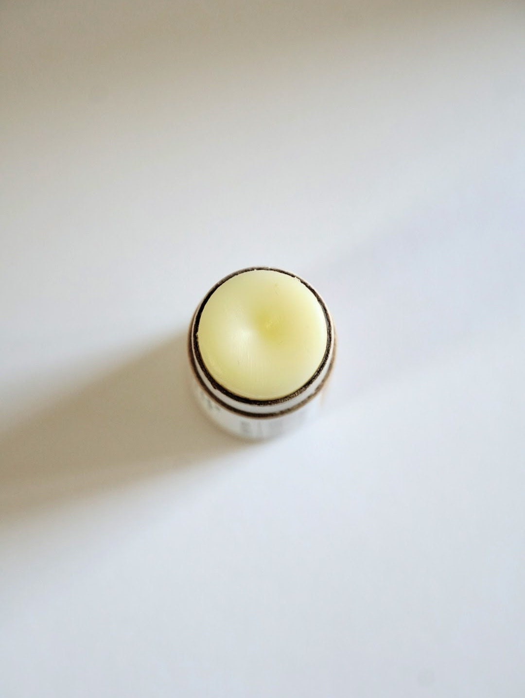 Peppermint Tallow Chapstick