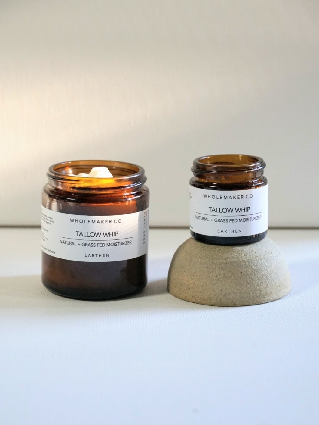 Autumn Tallow Whip