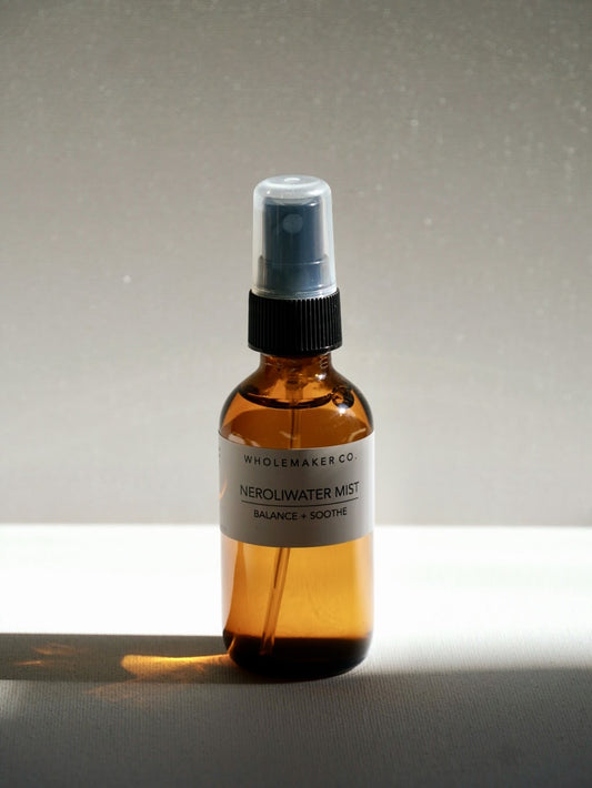 Neroliwater Mist