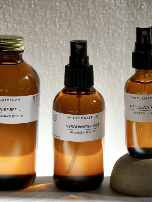 Neroliwater Mist