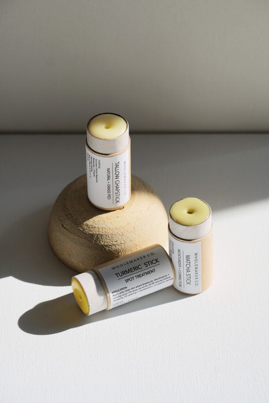 Eco Stick Bundle