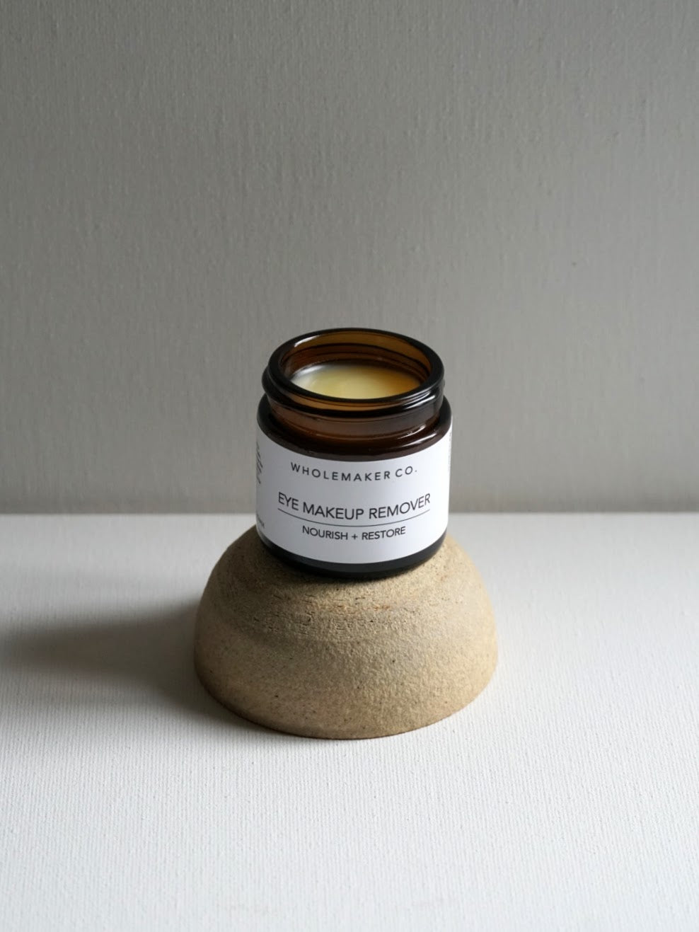 Eye Makeup Remover