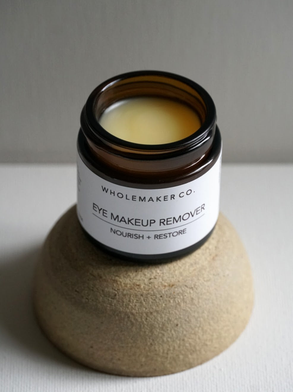 Eye Makeup Remover