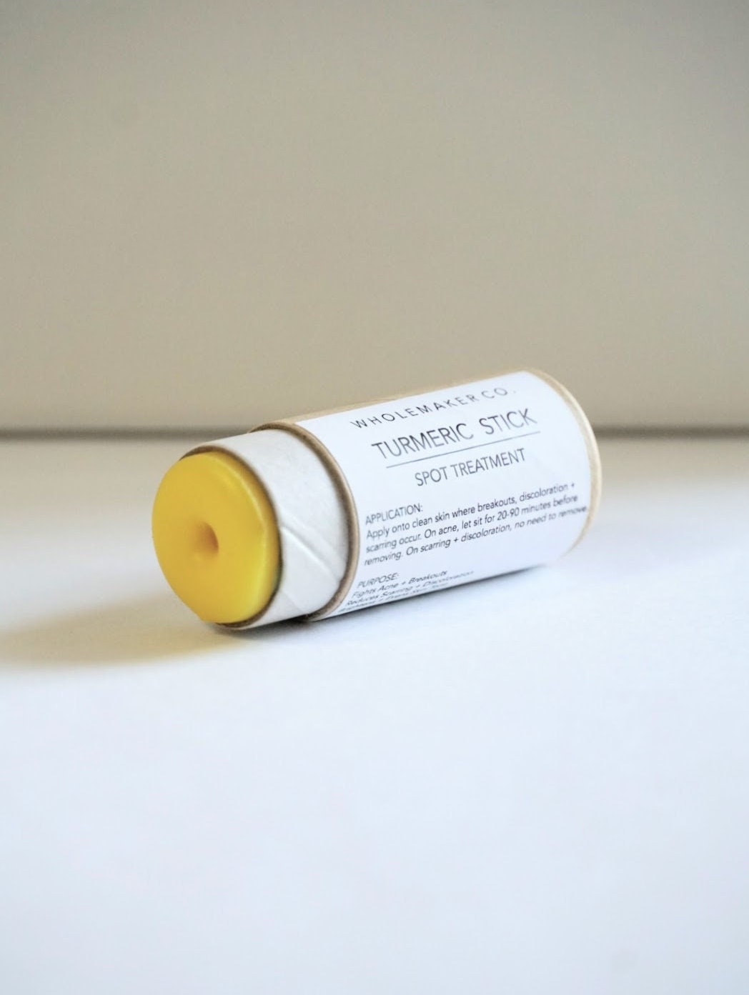 Turmeric Stick