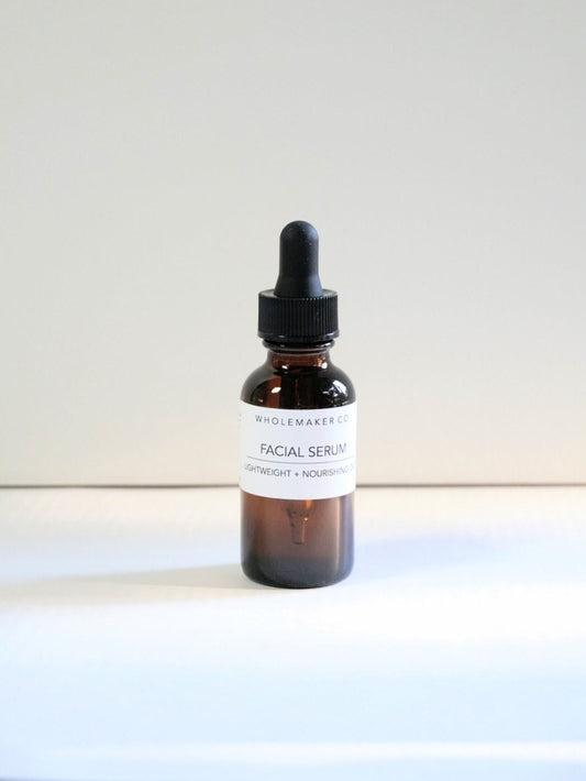 Facial Serum