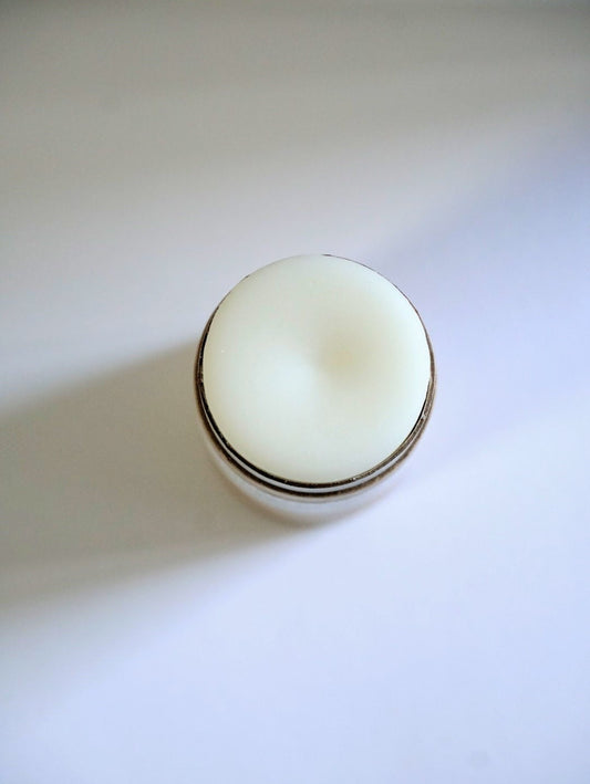 Natural Deodorant