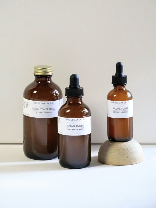 Facial Toner
