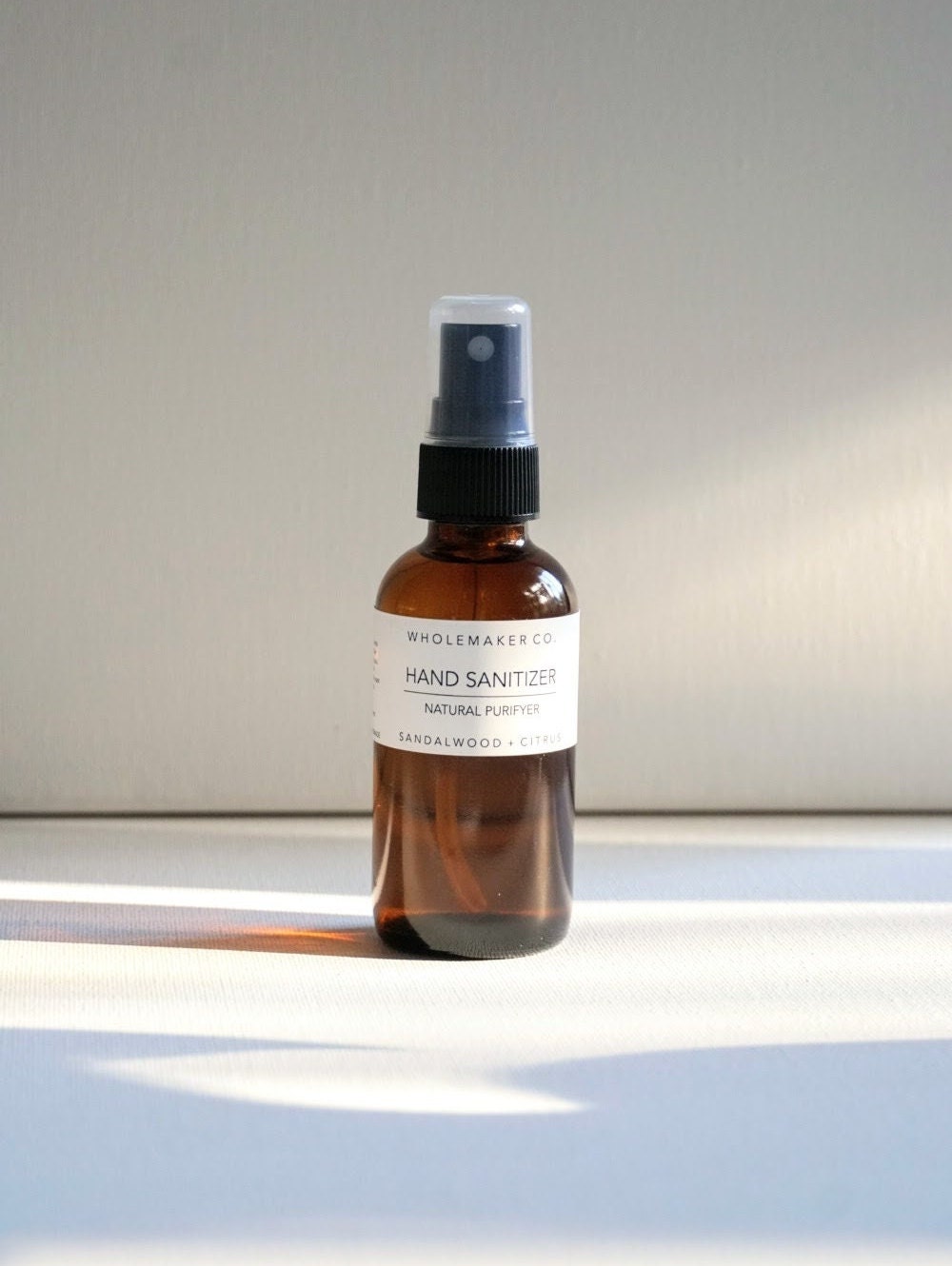 Hand Sanitizer