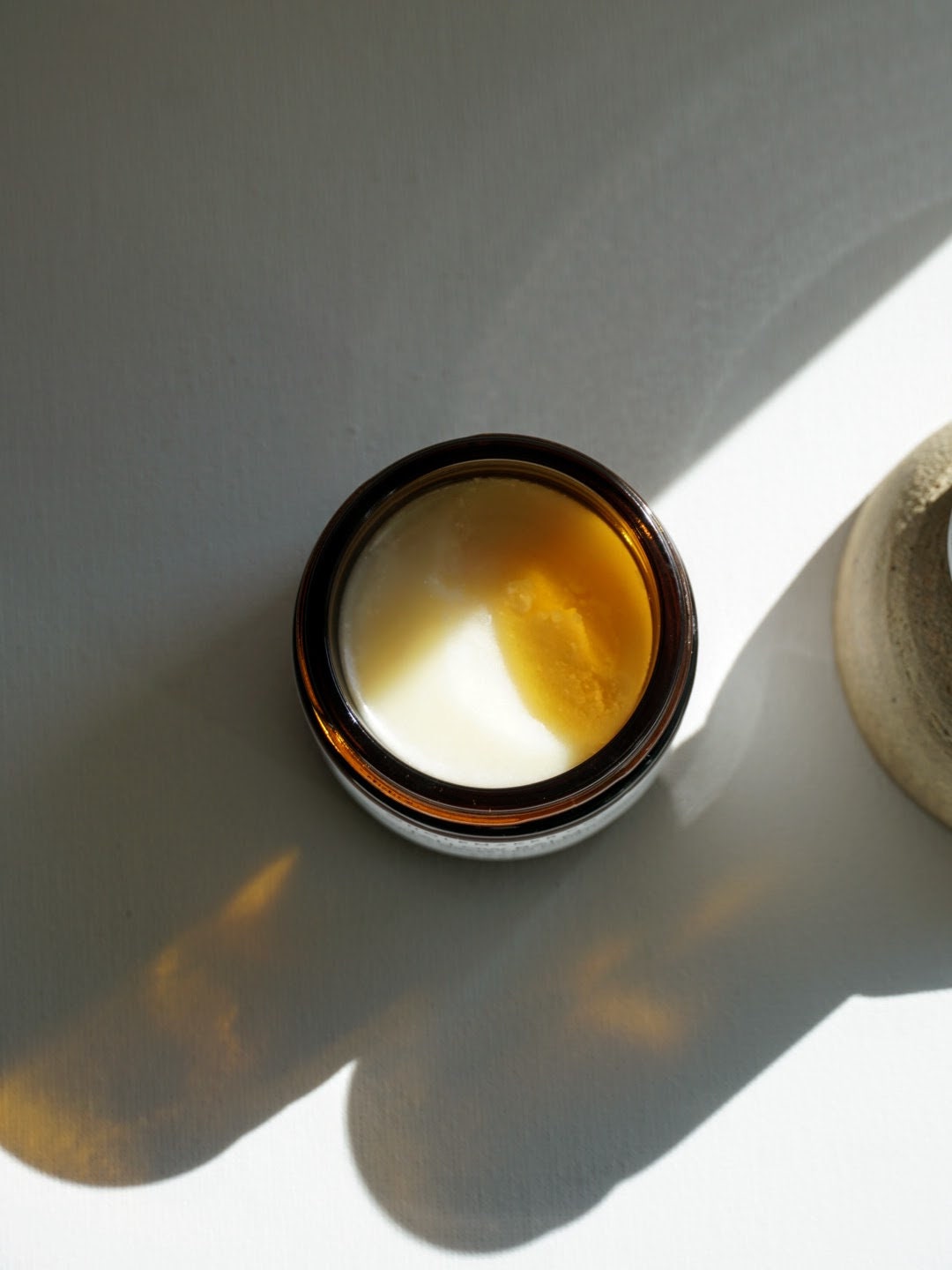 Spring Tallow Balm