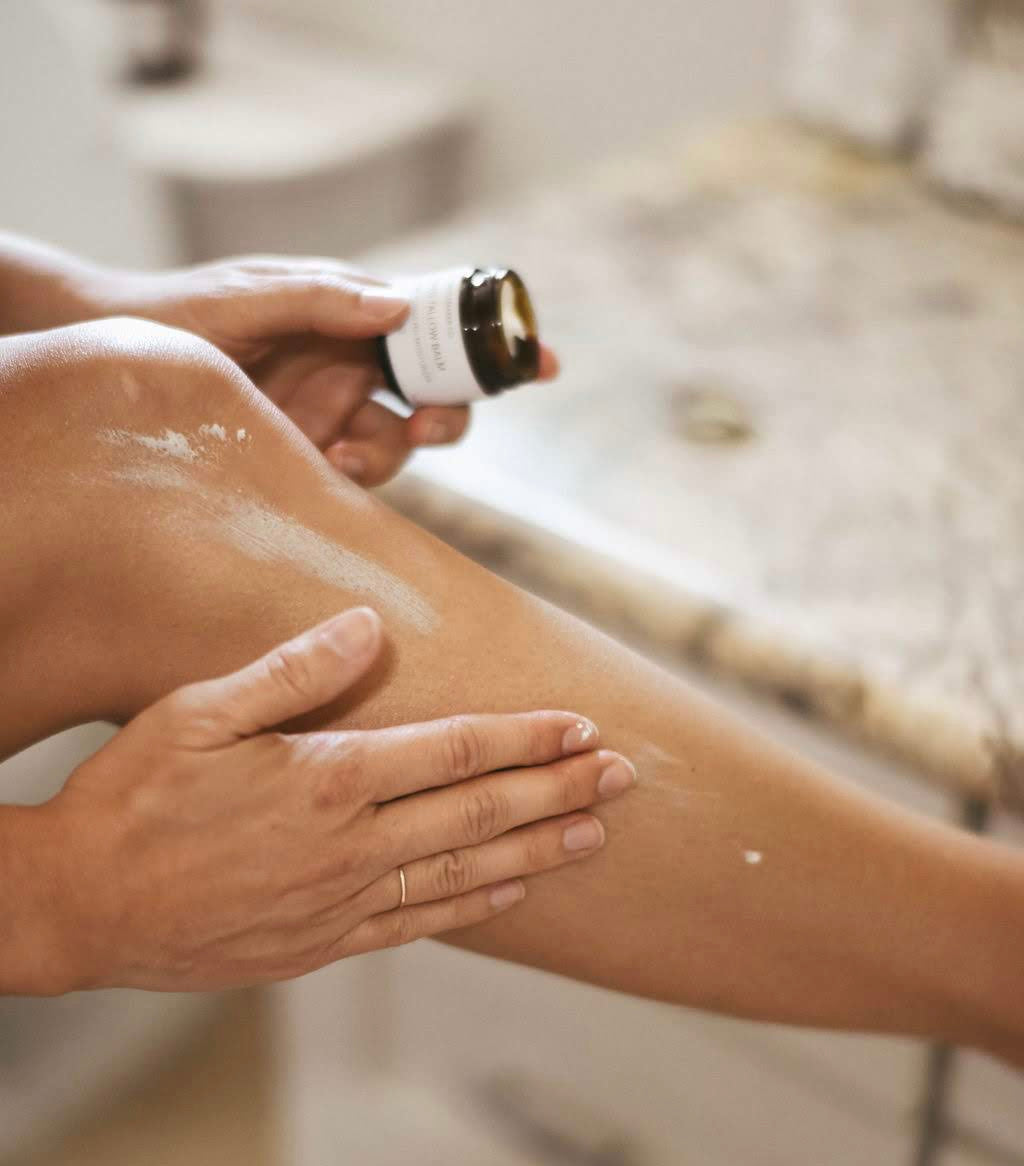 Moisturizers for Body