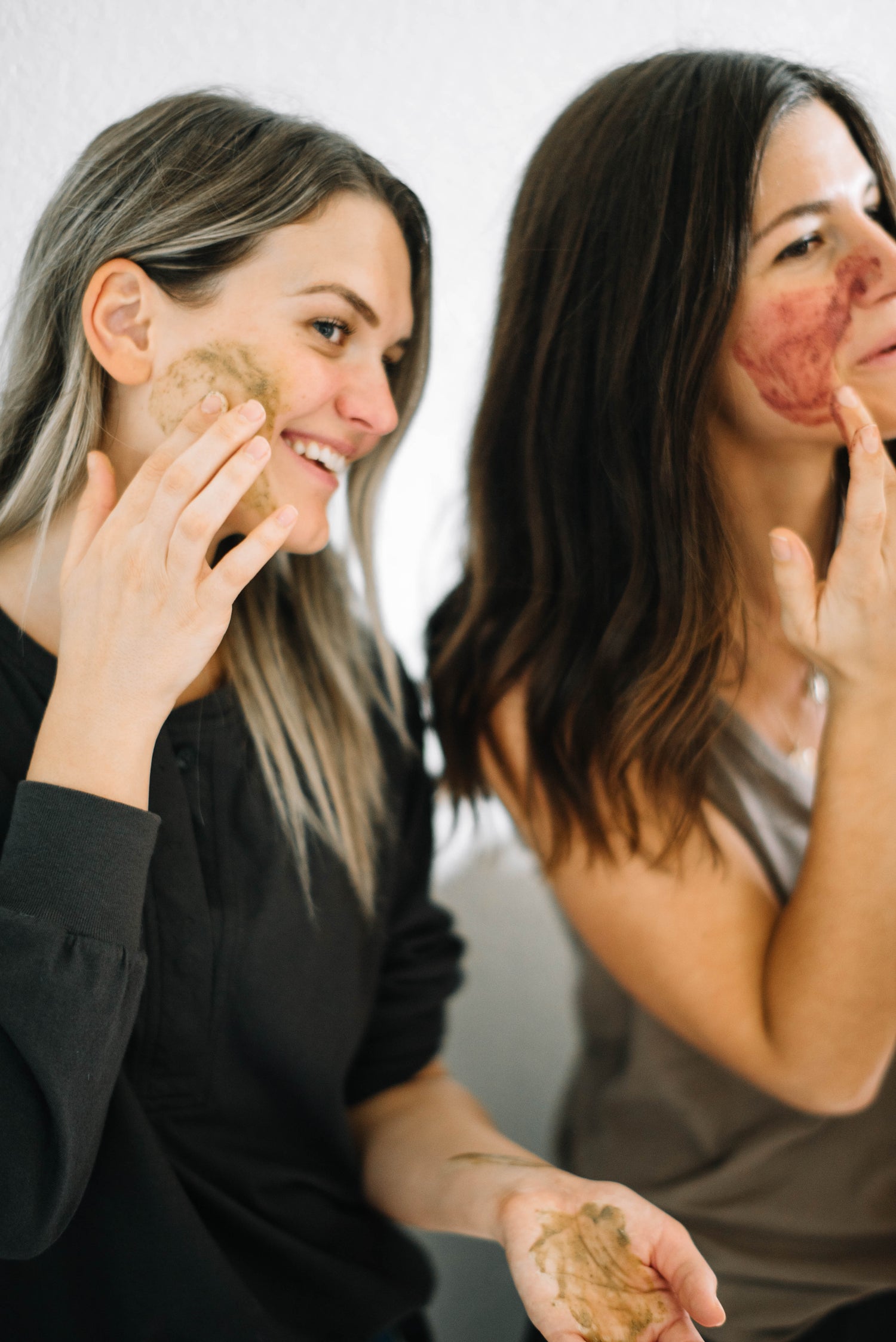 Facial Masks
