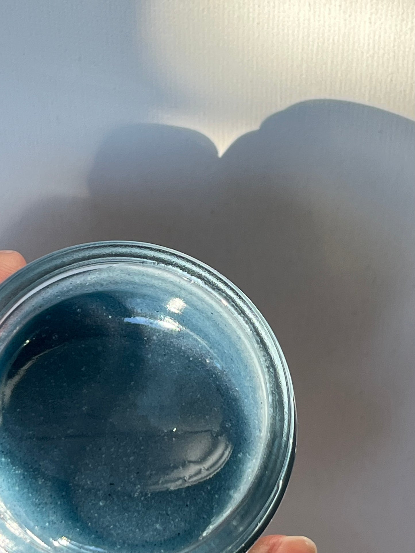 Blue Chamomile + Honey Mask