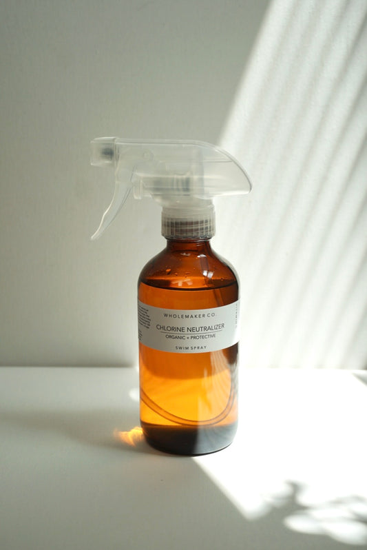 Chlorine Neutralizer | Swim Spray