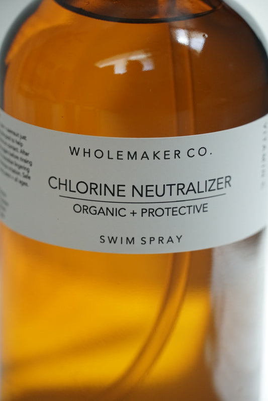Chlorine Neutralizer | Swim Spray