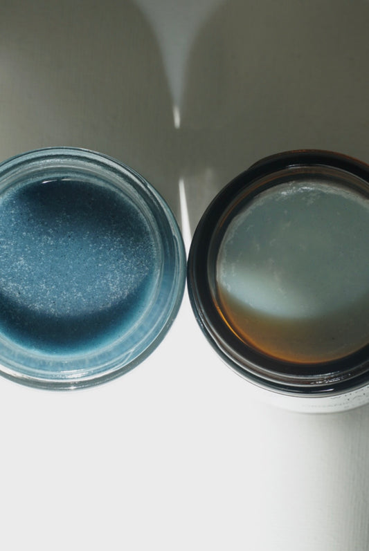 Blue Chamomile Set + Bundle
