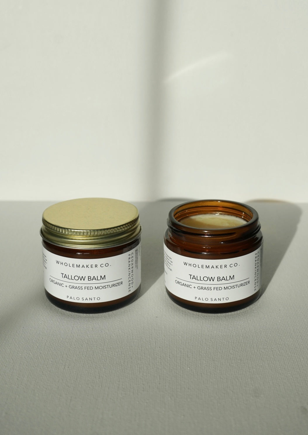 WholeMaker Co. Skincare