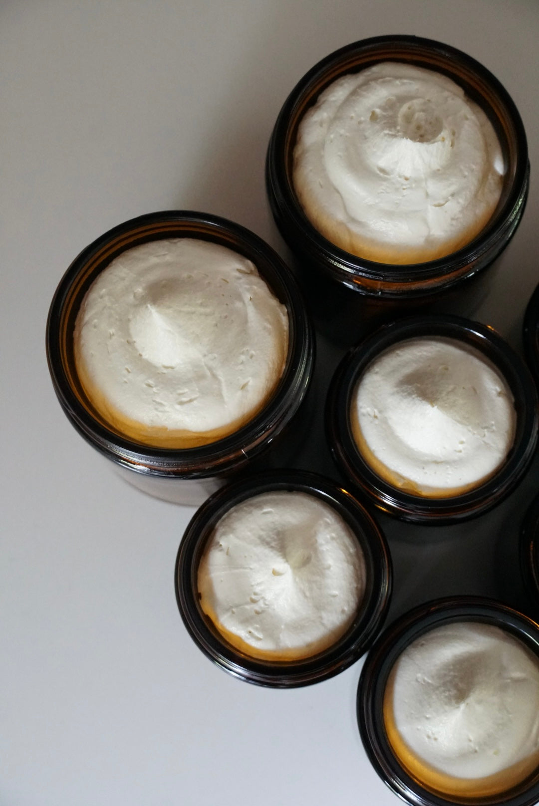 Seconds Sale  |  Discounted Spring Tallow Whip 35%