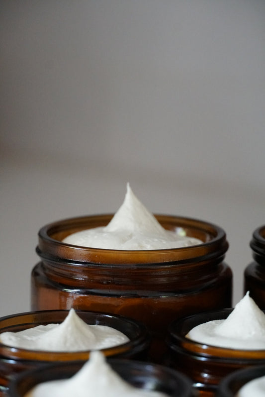 Seconds Sale  |  Discounted Spring Tallow Whip 35%