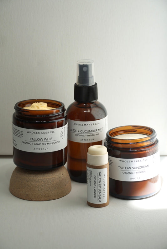 Sunrise to Sunset Bundle