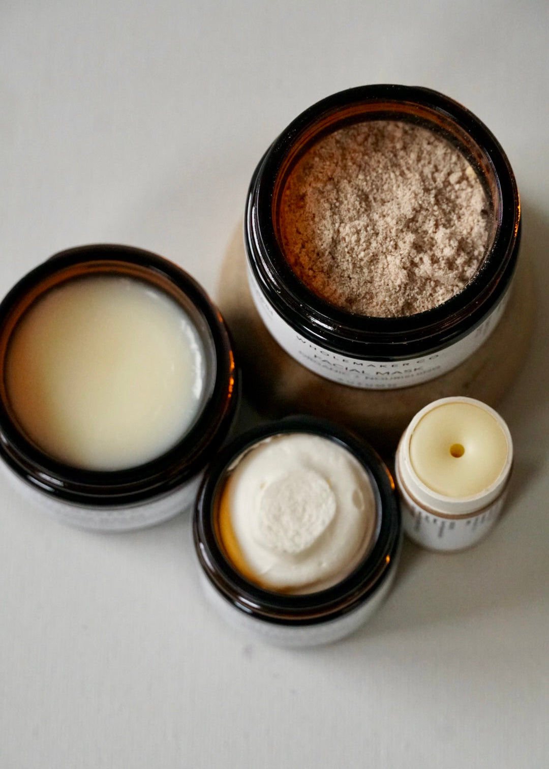 Autumn Spice Set + Bundle