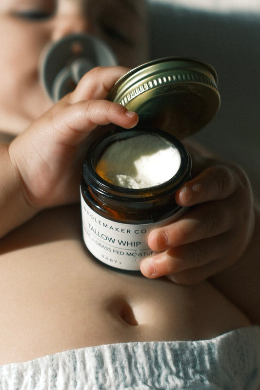 Baby+ Tallow Whip