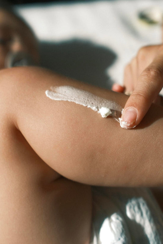 Baby+ Tallow Whip
