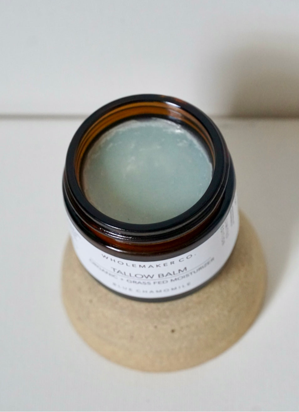 Blue Chamomile Tallow Balm