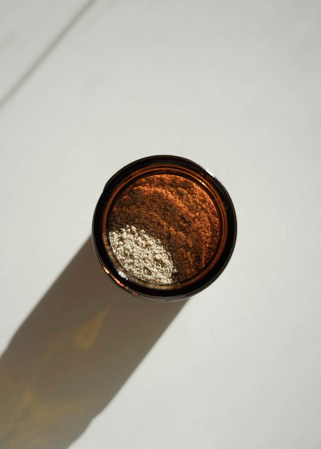 Autumn Spice Facial Mask