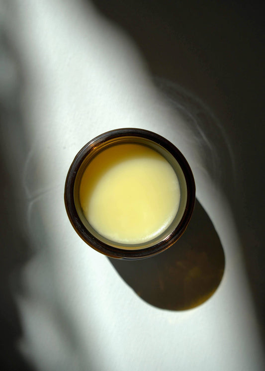 Palo Santo Tallow Balm