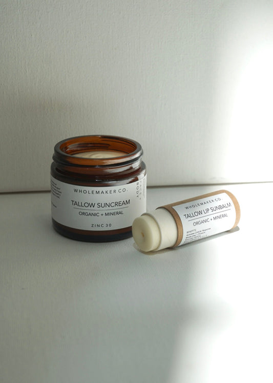 Sun Protection Set + Bundle
