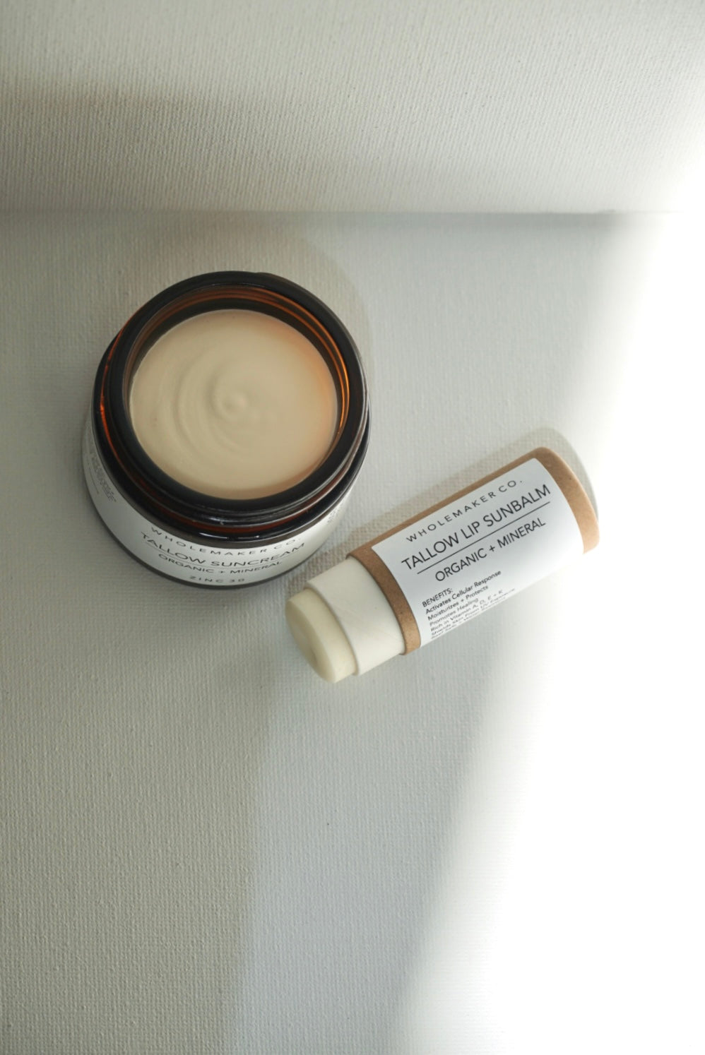 Sun Protection Set + Bundle