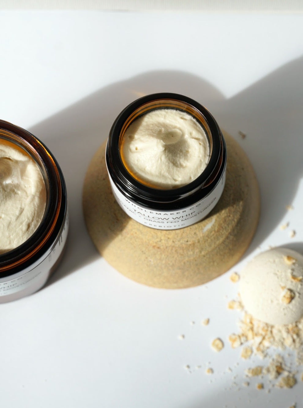 Prebiotic Tallow Whip WholeMaker Co.