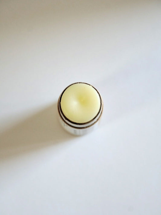 Summer Tallow Chapstick