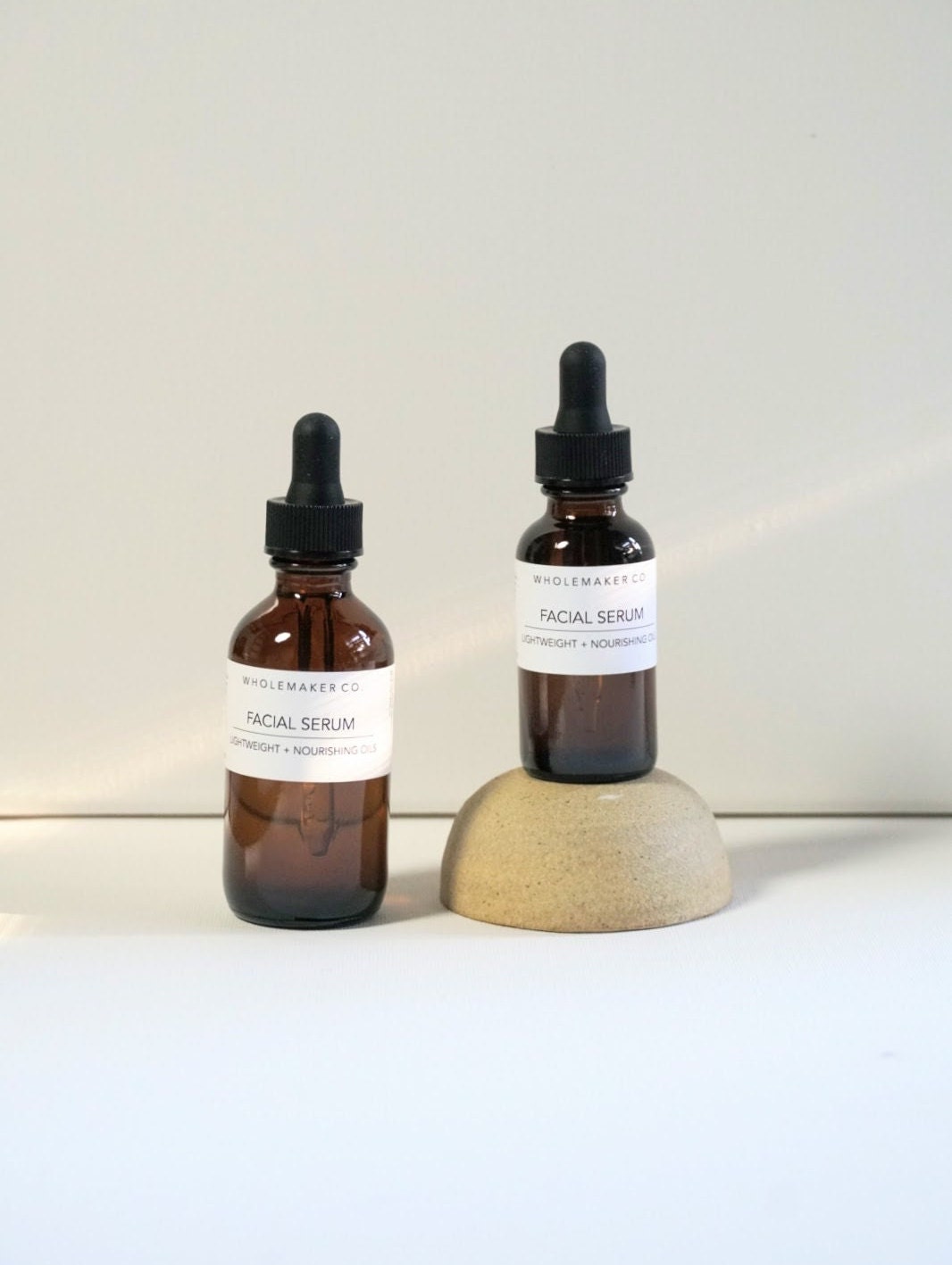 Facial Serum